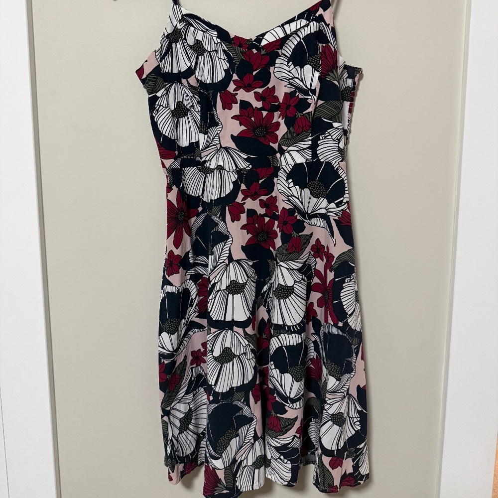 Loft Dress